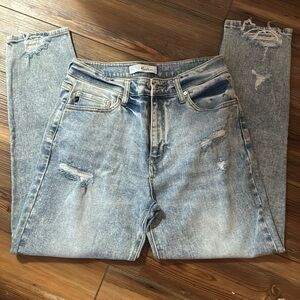 Kan Can Jeans size 7/27